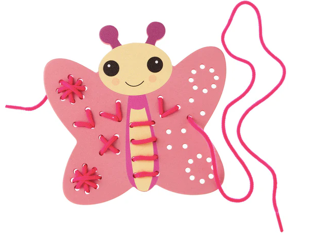 Butterfly Stitching Kit