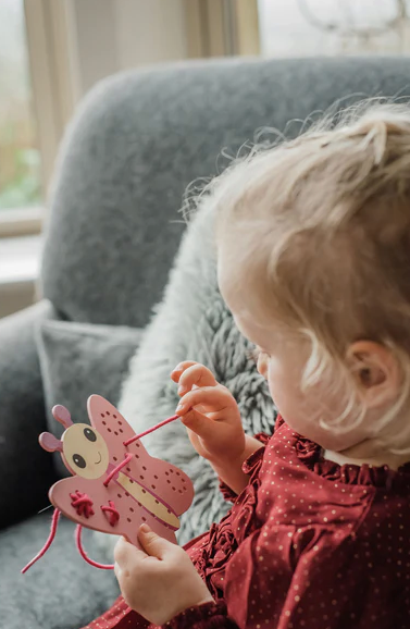 Butterfly Stitching Kit