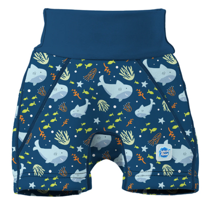 Splash Jammers Shark Reef