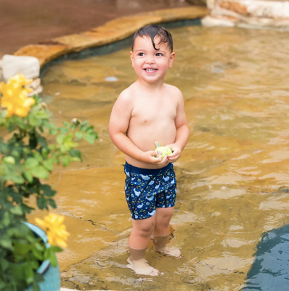 Splash Jammers Shark Reef