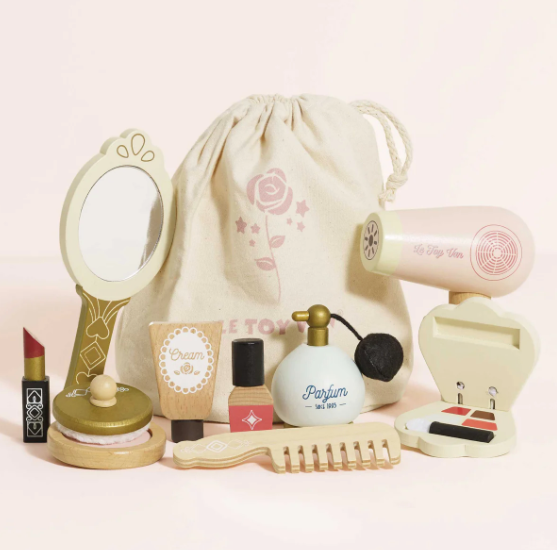 Vanity Star Beauty Kit