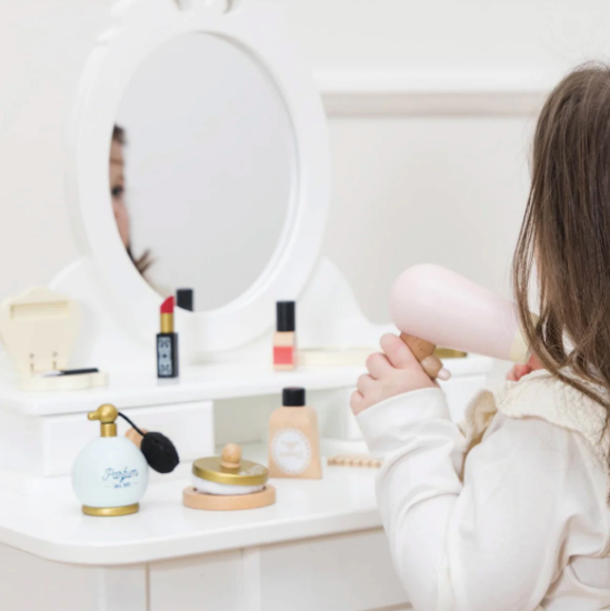 Vanity Star Beauty Kit