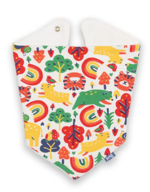 Huggle Bib