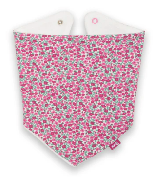 Sweet Ditsy Bib