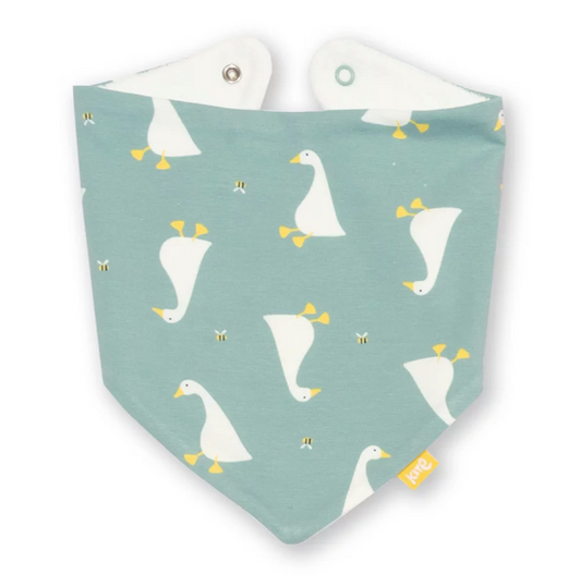 Little Goose Bib