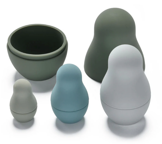 Nesting Dolls