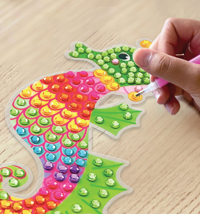 Sea Life Sun Catchers