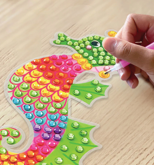 Sea Life Sun Catchers