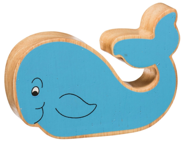 Blue Whale - Short