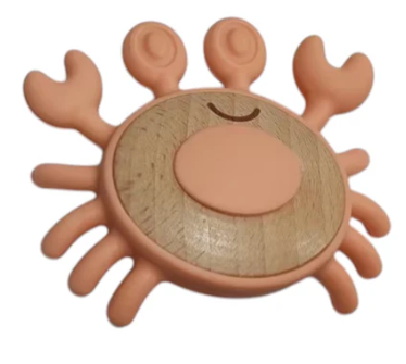 Crab Teether