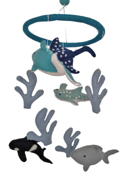 Ocean Mobile