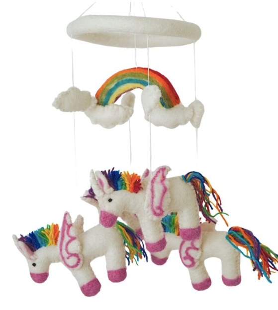 Unicorn Mobile