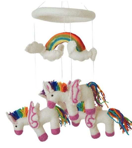 Unicorn Mobile