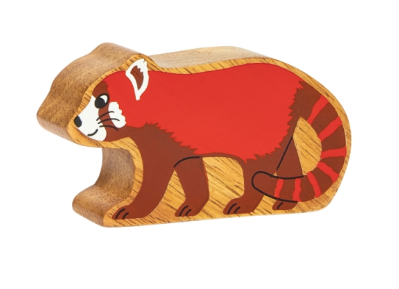 Red Panda