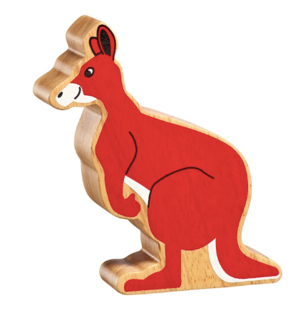 Red Kangaroo