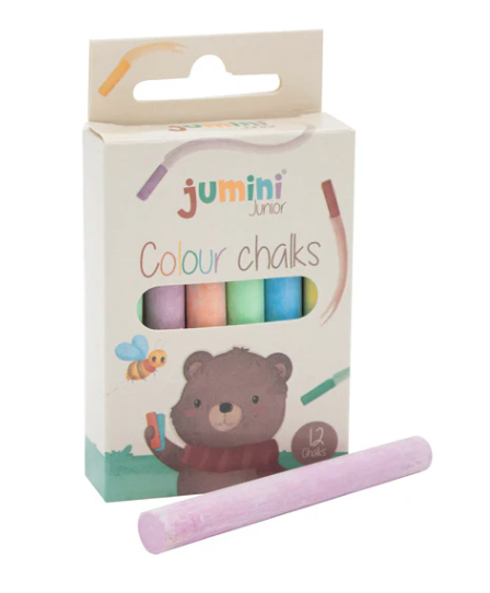 Small Chalks (12 pack)