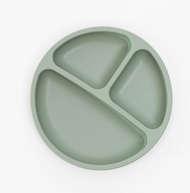 Silicone Divider Plate