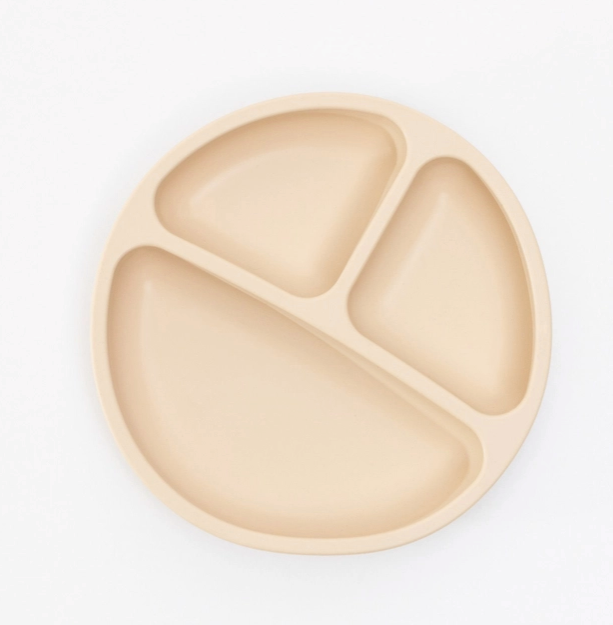 Silicone Divider Plate