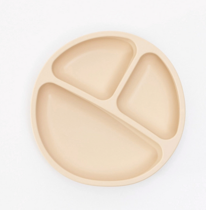 Silicone Divider Plate