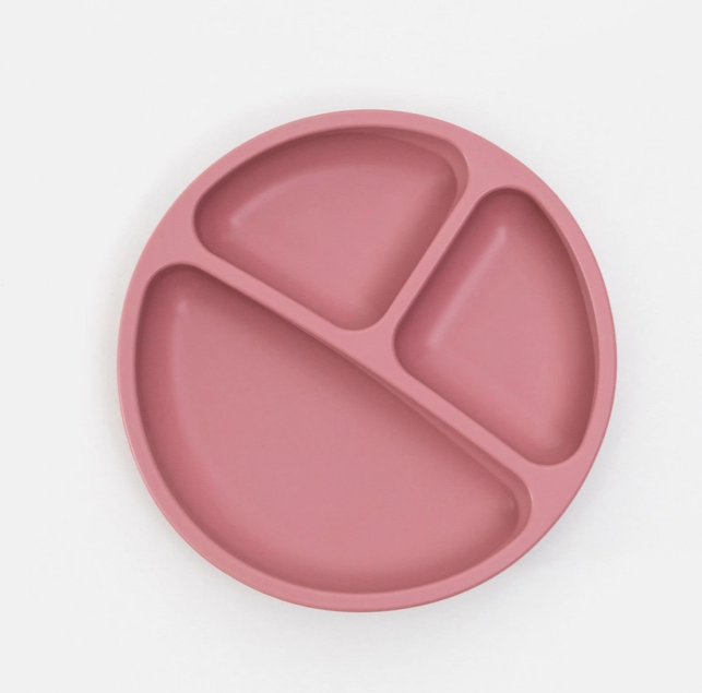 Silicone Divider Plate