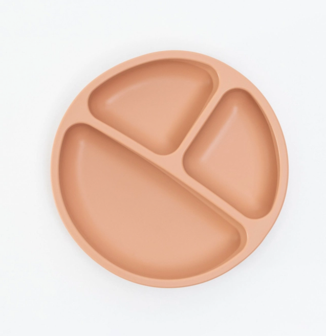Silicone Divider Plate