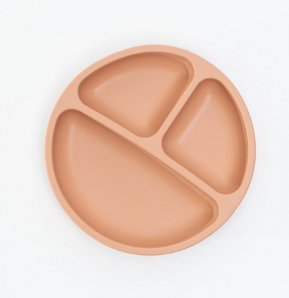Silicone Divider Plate