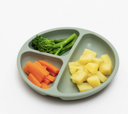 Silicone Divider Plate