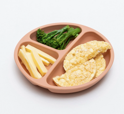 Silicone Divider Plate