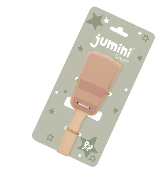 Clapper Percussion Toy