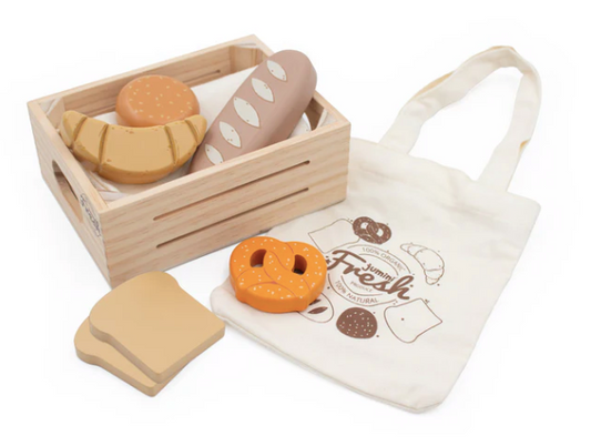 Jumini Play - Food Crates