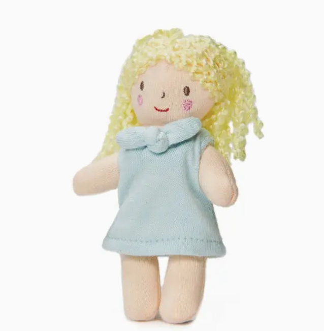 Threadbear Mini Fifi Doll