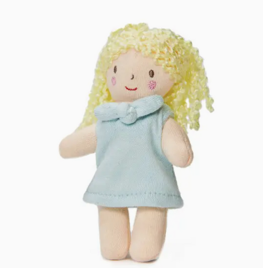 Threadbear Mini Fifi Doll