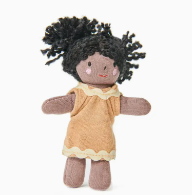Threadbear Mini Gigi Doll