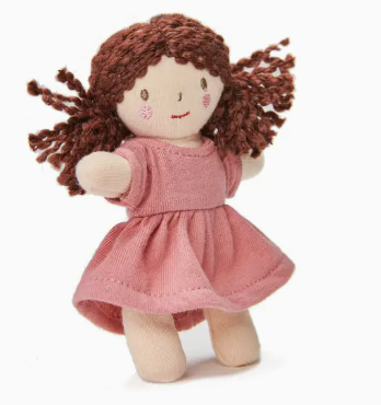 Threadbear Mini Mimi Doll
