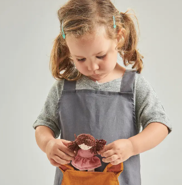 Threadbear Mini Mimi Doll