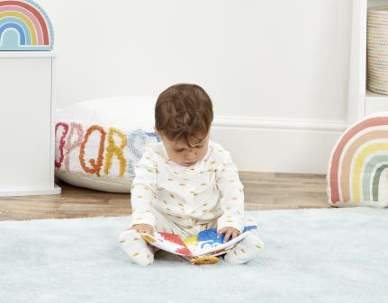 Elmer Play And Go Squares