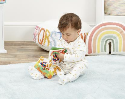 Elmer Play And Go Squares