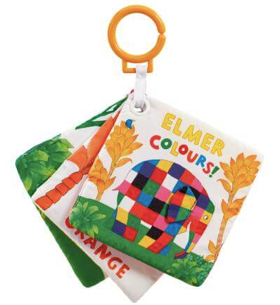 Elmer Play And Go Squares