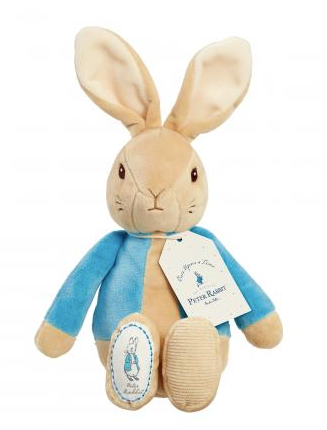 My First Peter Rabbit
