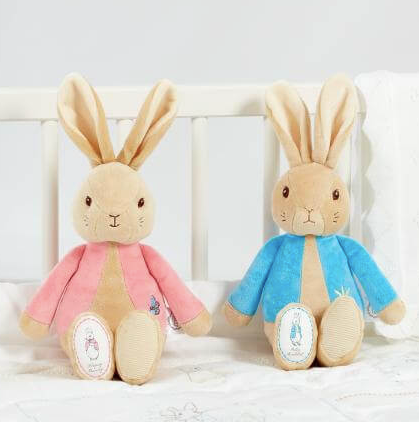 My First Peter Rabbit