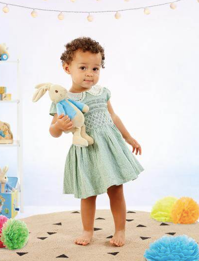 My First Peter Rabbit