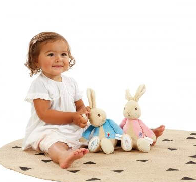My First Peter Rabbit