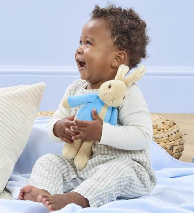 My First Peter Rabbit