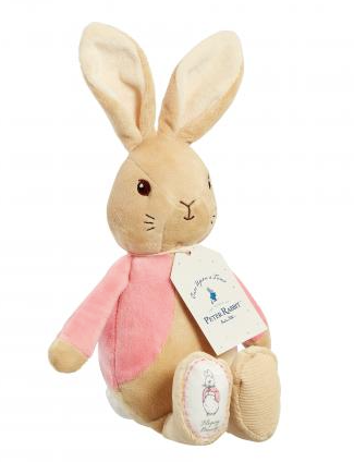 My First Flopsy Bunny