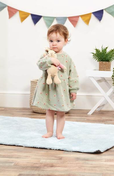 My First Flopsy Bunny