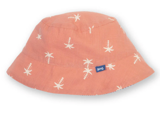 Coco Palm Sun Hat
