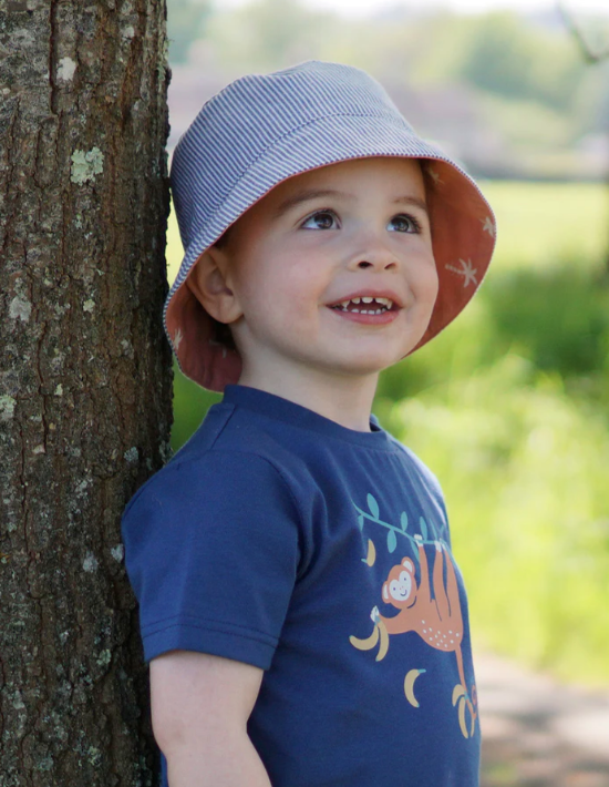 Coco Palm Sun Hat