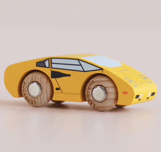 No. 14 GT80 Lando