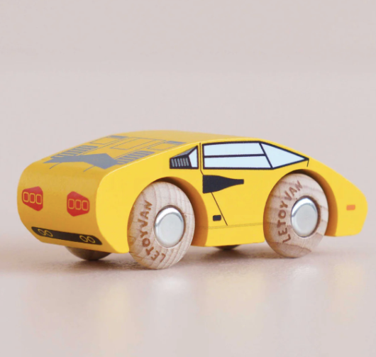 No. 14 GT80 Lando