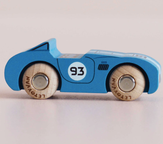 No. 5 GT30 Coby